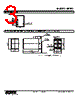 KPRU-12-R Datasheet HTML 3Page - M-System Co.,Ltd. 