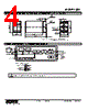 JDL-A20-R Datasheet HTML 4Page - M-System Co.,Ltd. 
