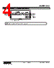 KLS-3-4-R Datasheet HTML 4Page - M-System Co.,Ltd. 