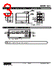KAC-AB2-D Datasheet HTML 3Page - MSYSTEM 