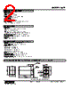 KSP-25-R Datasheet HTML 2Page - M-System Co.,Ltd. 