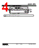 FRTD-R-GWZ-R Datasheet HTML 4Page - M-System Co.,Ltd. 