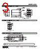 KSBS-153-R Datasheet HTML 3Page - M-System Co.,Ltd. 