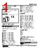 KVS-Z1-R Datasheet HTML 1Page - M-System Co.,Ltd. 