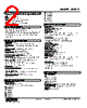 M2XT2-4V1-R Datasheet HTML 2Page - M-System Co.,Ltd. 