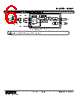 M2XU-R10-R Datasheet HTML 6Page - M-System Co.,Ltd. 