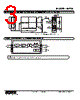 M2TG-33-R Datasheet HTML 3Page - M-System Co.,Ltd. 