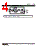 M2RS-66-R2/K Datasheet HTML 4Page - M-System Co.,Ltd. 