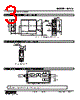 M2VS-CD-R Datasheet HTML 3Page - M-System Co.,Ltd. 