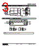 M2SP-1D-R2/DN Datasheet HTML 3Page - M-System Co.,Ltd. 