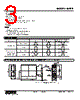 M2PP-11R-R2/N Datasheet HTML 3Page - M-System Co.,Ltd. 