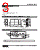 M2RS1-66-R2/BL Datasheet HTML 3Page - M-System Co.,Ltd. 