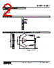 M3SDY-6-R Datasheet HTML 2Page - M-System Co.,Ltd. 