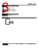 KYPD-C4M13R-R Datasheet HTML 3Page - M-System Co.,Ltd. 
