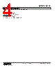 M2VF-01A-R2/N Datasheet HTML 4Page - M-System Co.,Ltd. 