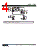 M5DY-A-R Datasheet HTML 4Page - M-System Co.,Ltd. 