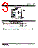 M5PT-54-R Datasheet HTML 3Page - M-System Co.,Ltd. 
