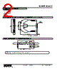 M3STV-A4W-R Datasheet HTML 2Page - M-System Co.,Ltd. 