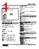M5CT-55W-R Datasheet HTML 1Page - M-System Co.,Ltd. 