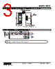 M5CT-50-R Datasheet HTML 3Page - M-System Co.,Ltd. 