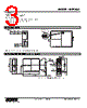 M2PHS2W-A3-R2/Q Datasheet HTML 3Page - M-System Co.,Ltd. 