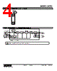 M5TS-3D-R Datasheet HTML 4Page - M-System Co.,Ltd. 