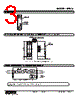 M5VS-D2-R Datasheet HTML 3Page - M-System Co.,Ltd. 