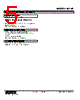 M2VF-30-R2/CE Datasheet HTML 5Page - M-System Co.,Ltd. 