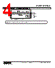 M2UDS2-K6-R2/N Datasheet HTML 4Page - M-System Co.,Ltd. 