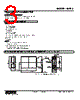 M2RS-66-R2/CE Datasheet HTML 3Page - M-System Co.,Ltd. 