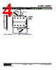 M6NPP-CNN-R Datasheet HTML 4Page - M-System Co.,Ltd. 