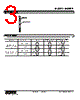 M6NPP-DPR-R Datasheet HTML 3Page - M-System Co.,Ltd. 