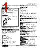 M6SPP-HA2R-R Datasheet HTML 1Page - M-System Co.,Ltd. 