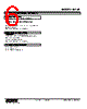 M2VF-61-R2/Q Datasheet HTML 6Page - M-System Co.,Ltd. 