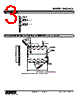 M6SWVS-EA-R Datasheet HTML 3Page - M-System Co.,Ltd. 