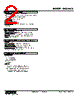 M6SWVS-CD-R Datasheet HTML 2Page - M-System Co.,Ltd. 