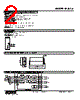 M8LCS-006A-R Datasheet HTML 2Page - M-System Co.,Ltd. 