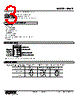 MXAP-S2R-R3 Datasheet HTML 3Page - M-System Co.,Ltd. 