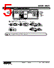 MXAP-S3R-R3 Datasheet HTML 5Page - M-System Co.,Ltd. 