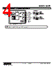 MSEF-55-R Datasheet HTML 4Page - M-System Co.,Ltd. 