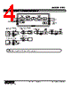 PRU-81-R Datasheet HTML 4Page - M-System Co.,Ltd. 