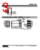PRU-72-R Datasheet HTML 3Page - M-System Co.,Ltd. 