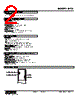 MZS-16B-R Datasheet HTML 2Page - M-System Co.,Ltd. 