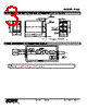 PNS-2B-R Datasheet HTML 3Page - M-System Co.,Ltd. 