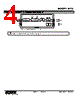 MZS-160-R Datasheet HTML 4Page - M-System Co.,Ltd. 