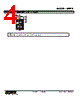 MERP-11M2-R Datasheet HTML 4Page - M-System Co.,Ltd. 