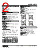 MERP-12M3-R Datasheet HTML 2Page - M-System Co.,Ltd. 