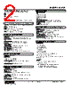 W2CE-5A3-R2 Datasheet HTML 2Page - M-System Co.,Ltd. 