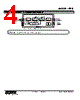 REB-C3-R Datasheet HTML 4Page - M-System Co.,Ltd. 