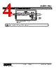 UDS-B3-R Datasheet HTML 4Page - M-System Co.,Ltd. 